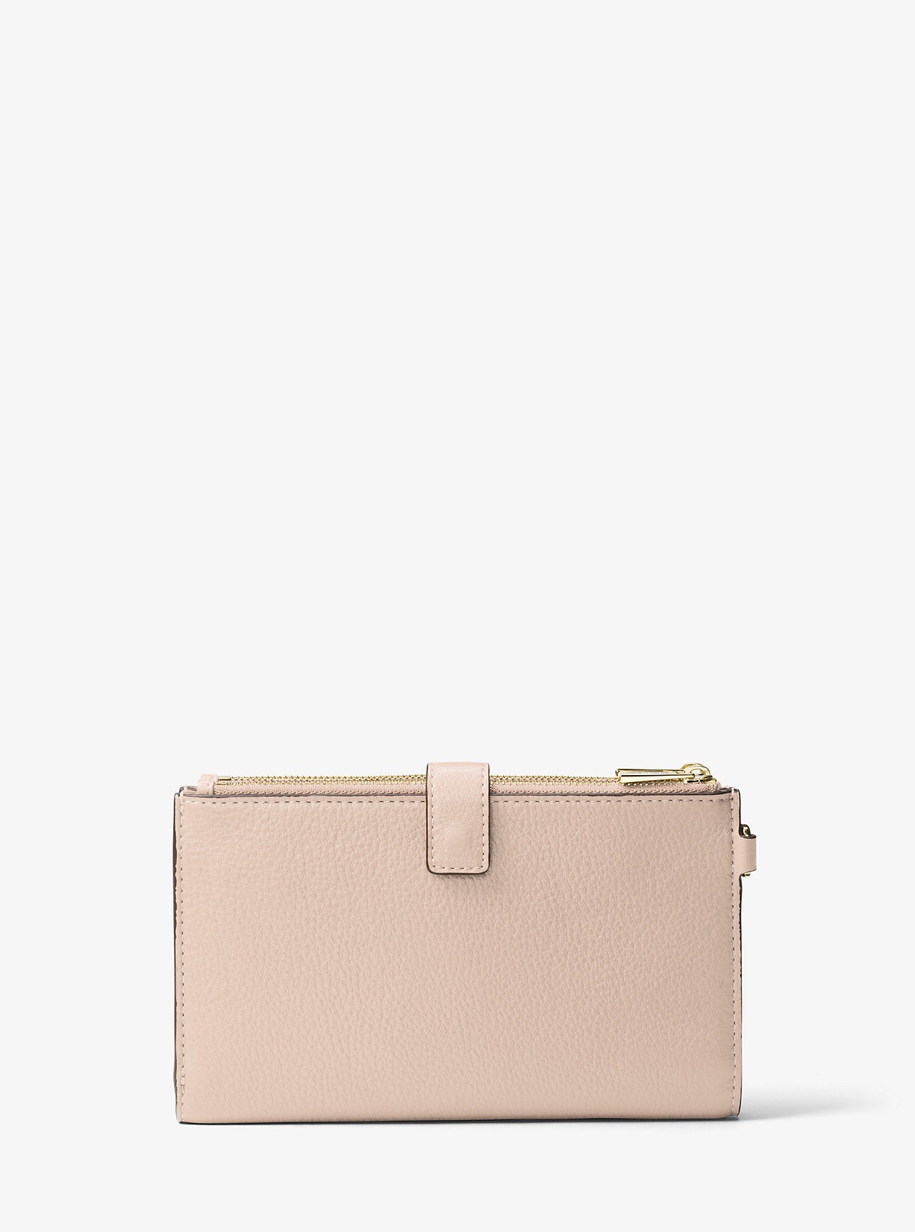 Adele Leather Smartphone Wallet